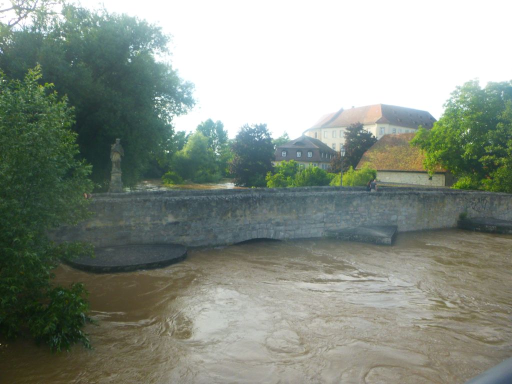 Hochwasser Aisch 010